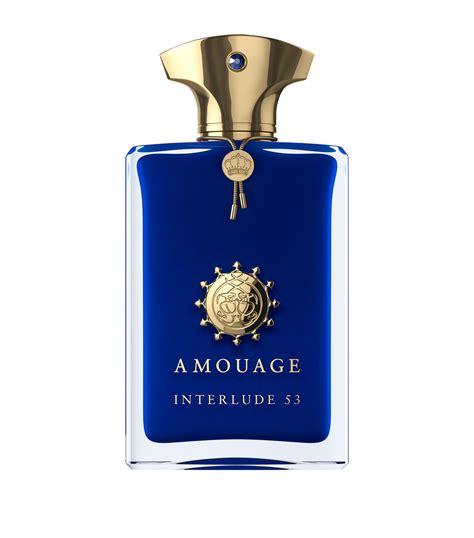 amouage interlude 53 price.